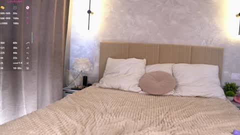 Elena online show from February 9, 4:16 am