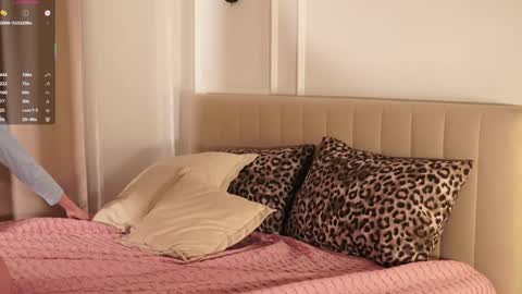 Elena online show from February 27, 11:16 pm