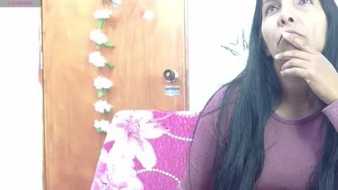 libelula_clark online show from June 10, 6:29 pm