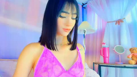 Valentina Hall online show from May 22, 11:38 am