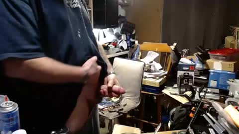 Lickensu online show from July 4, 1:50 pm