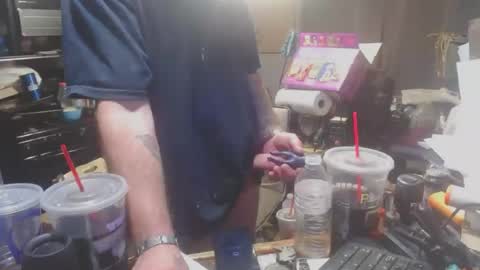 Lickensu online show from July 31, 3:17 am