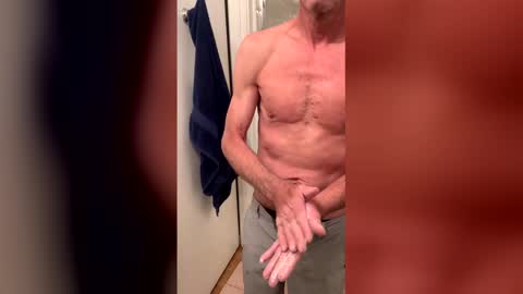 lickerboy721367 online show from May 25, 4:07 am