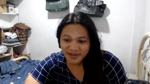 liebewendy2026 online show from July 30, 12:20 am