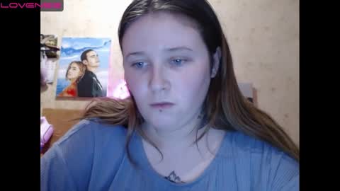 light_lunaa online show from December 9, 11:47 am