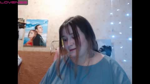 light_lunaa online show from December 13, 2:27 pm