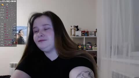 light_lunaa online show from February 9, 11:14 am