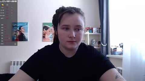 light_lunaa online show from February 15, 5:19 am