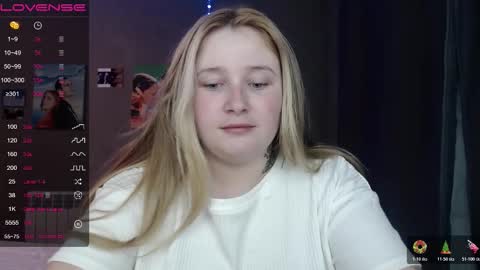 light_lunaa online show from November 1, 2:08 pm