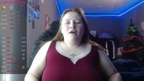 light_lunaa online show from January 9, 4:21 pm