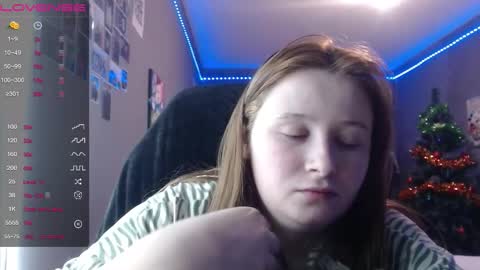light_lunaa online show from January 13, 4:01 pm