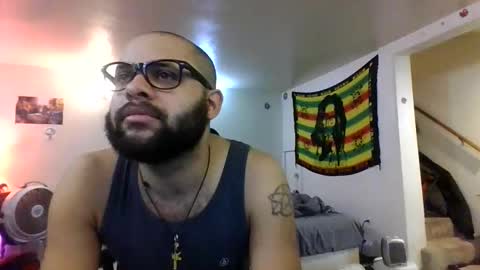 lightskinned666 online show from January 18, 6:44 pm