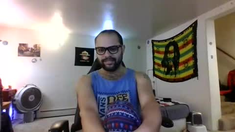 lightskinned666 online show from February 15, 12:29 am