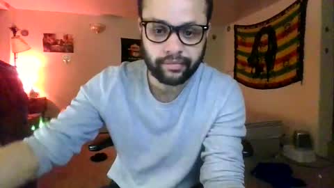 lightskinned666 online show from March 5, 1:34 am