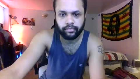 lightskinned666 online show from March 17, 5:05 pm