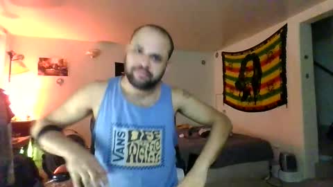 lightskinned666 online show from April 10, 3:28 pm