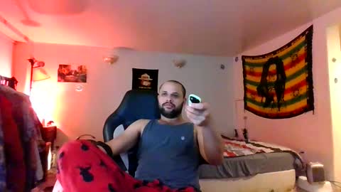 lightskinned666 online show from April 16, 2:12 am