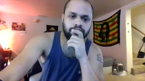 lightskinned666 online show from April 16, 4:19 pm