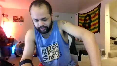 lightskinned666 online show from May 4, 4:58 pm