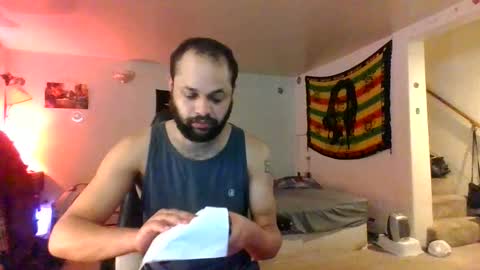 lightskinned666 online show from May 10, 4:23 pm