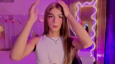 LIHIAN online show from February 5, 3:22 am