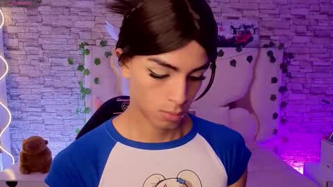 LIHIAN online show from February 27, 12:16 pm