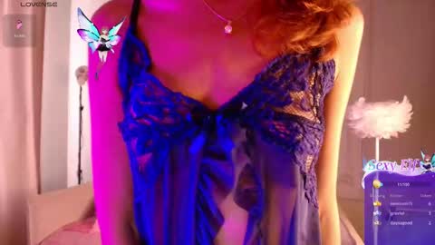 Lihn Pham online show from March 11, 3:23 am