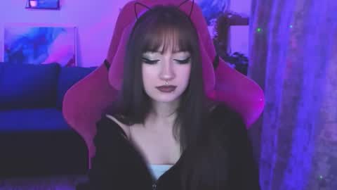 Snapshot of lii_luu chatting on February 26, 1:32 pm LiLu online show from February 26, 1:32 pm