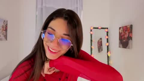 Snapshot of liiaa__7 chatting on June 30, 2:18 pm liiaa online show from June 30, 2:18 pm