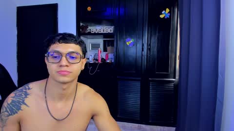 Snapshot of liiam_jesus chatting on April 30, 8:57 pm liiam_jesus online show from April 30, 8:57 pm