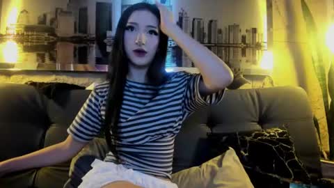 Liilyrose online show from July 26, 3:08 pm