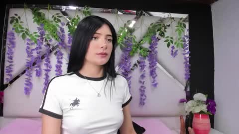 Brittany online show from December 14, 1:16 pm