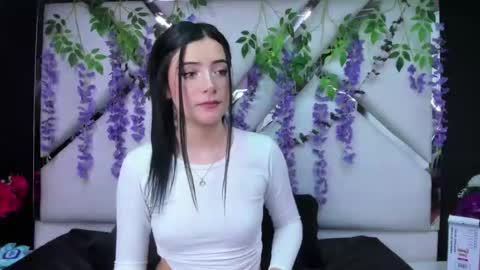 Brittany online show from December 18, 2:56 pm