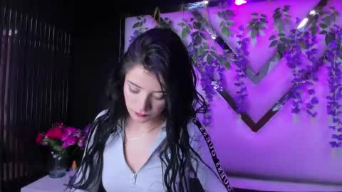 Brittany online show from April 6, 3:24 pm