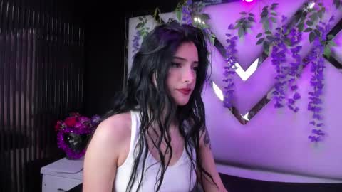 Brittany online show from April 7, 2:06 pm