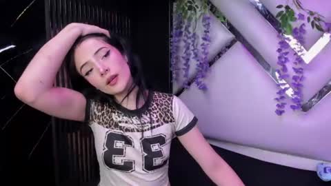 Brittany online show from July 9, 8:13 pm