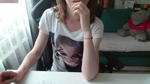 Snapshot of liissax chatting on July 7, 2:43 pm Liissax online show from July 7, 2:43 pm