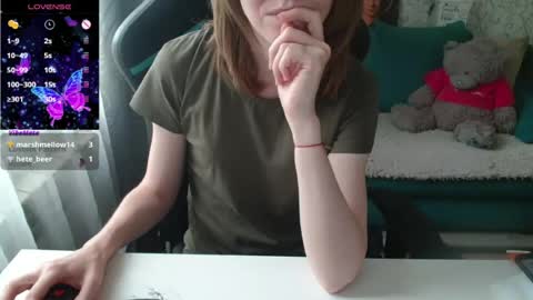 Snapshot of liissax chatting on July 16, 4:02 pm Liissax online show from July 16, 4:02 pm