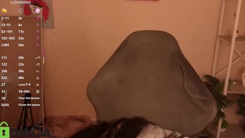 Lika Davis online show from February 25, 2:16 pm