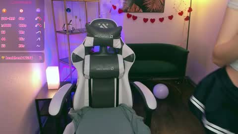 lika_sky online show from March 5, 11:06 am