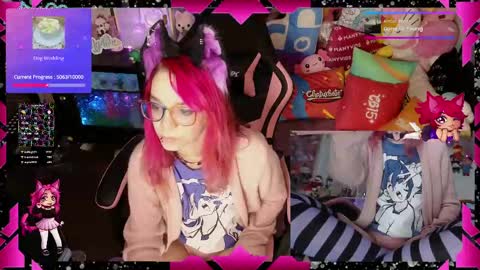 LikeMyAshe online show from June 5, 6:52 am