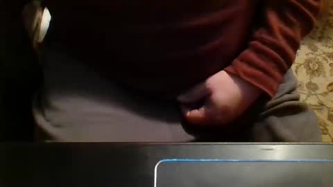 Snapshot of likestobewatchedm chatting on January 13, 12:38 am N online show from January 13, 12:38 am