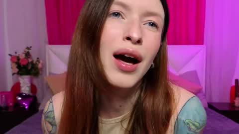 Lil Bella G online show from March 18, 1:58 pm