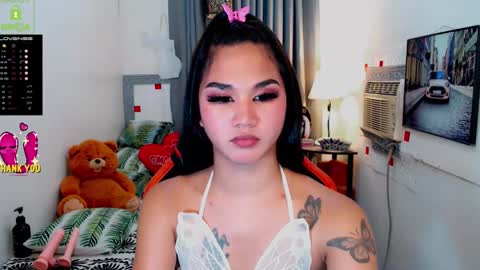 LILY online show from March 2, 7:12 pm