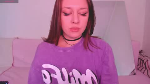 Alisa online show from February 24, 3:26 am