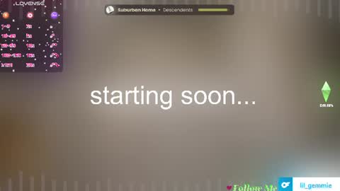 Snapshot of lil_gem chatting on July 14, 6:02 pm lil gemmie online show from July 14, 6:02 pm