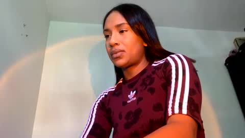 Snapshot of lil_ith chatting on January 17, 7:39 pm Lilith online show from January 17, 7:39 pm