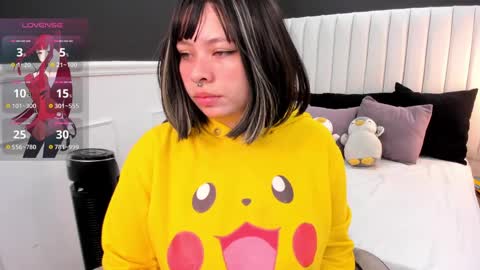 Lila  online show from March 29, 11:21 am