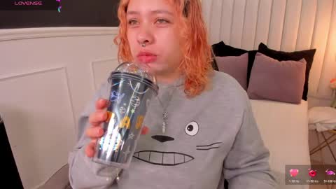 Lila  online show from April 21, 11:49 am