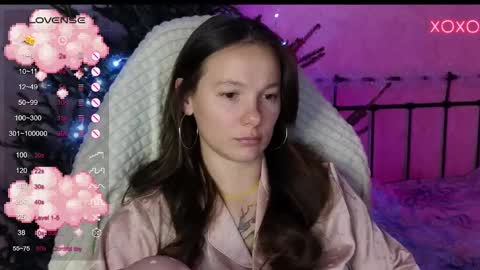 little moon online show from December 26, 5:30 pm